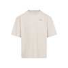 Off-White Half Arrows Skate T-Shirt - Pumice Stone - Thumbnail 2