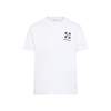 Off-White Small Arrow Slim T-Shirt - White - Thumbnail 2