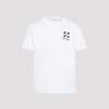 Off-White Small Arrow Slim T-Shirt - White - Thumbnail 3