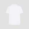 Off-White Small Arrow Slim T-Shirt - White - Thumbnail 4