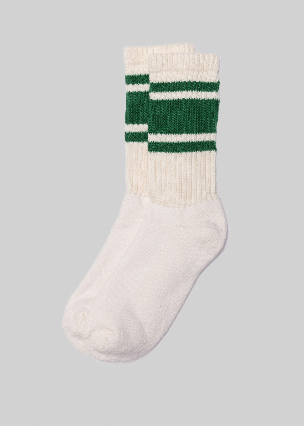 American Trench Mono Stripe Socks - Image 2 of 3