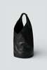 Our Legacy Fofo Drip Bag - Black - Thumbnail 2