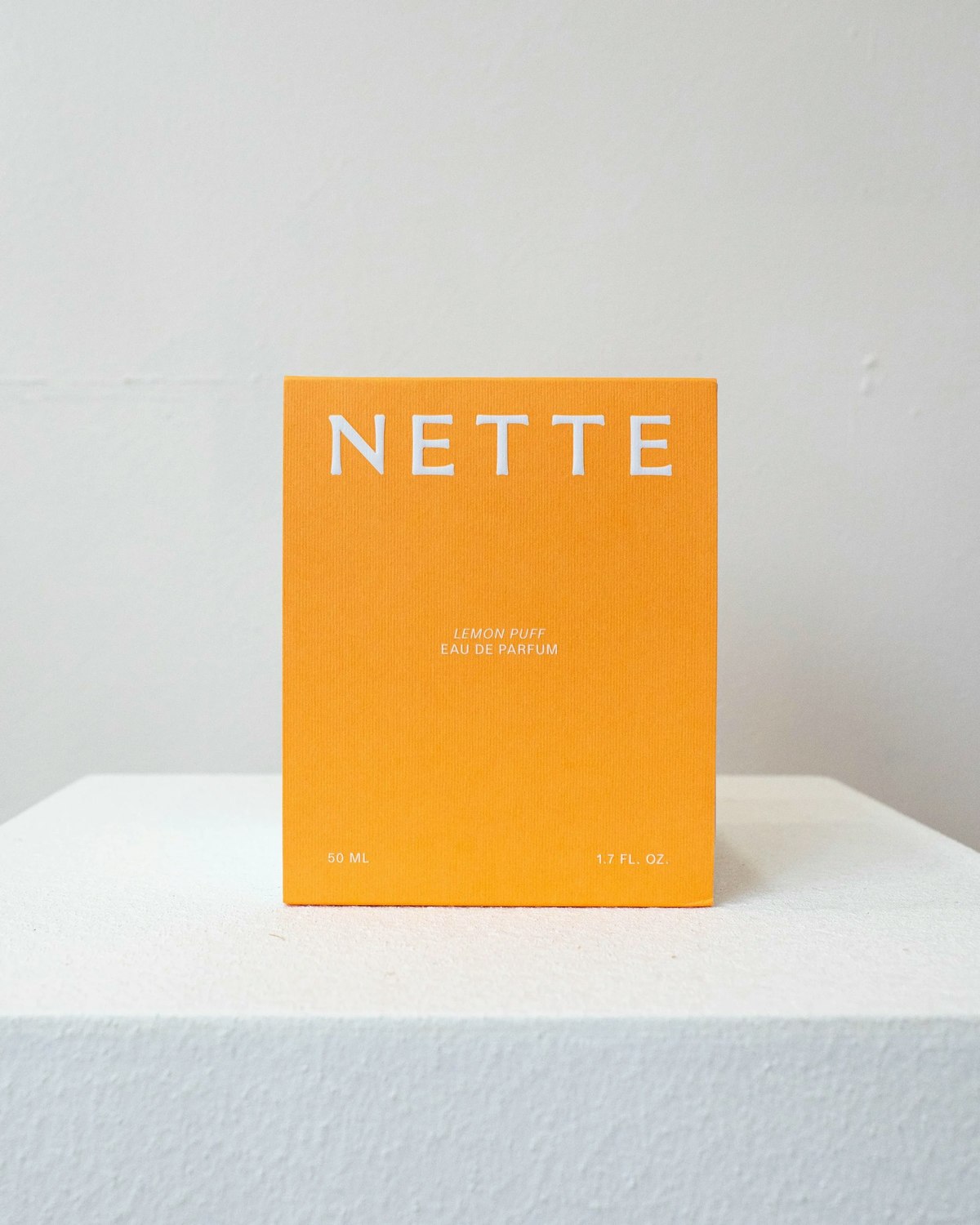 Nette Pear Lemon Puff Eau de Parfum - Image 2 of 4