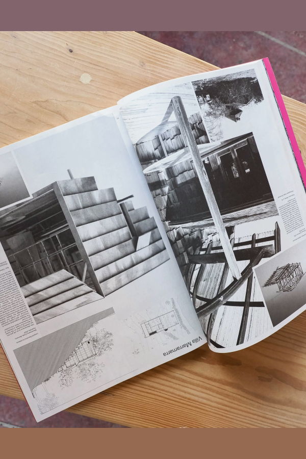 Shelter Cookbook by Leopold Banchini and Lukas Feireiss Book