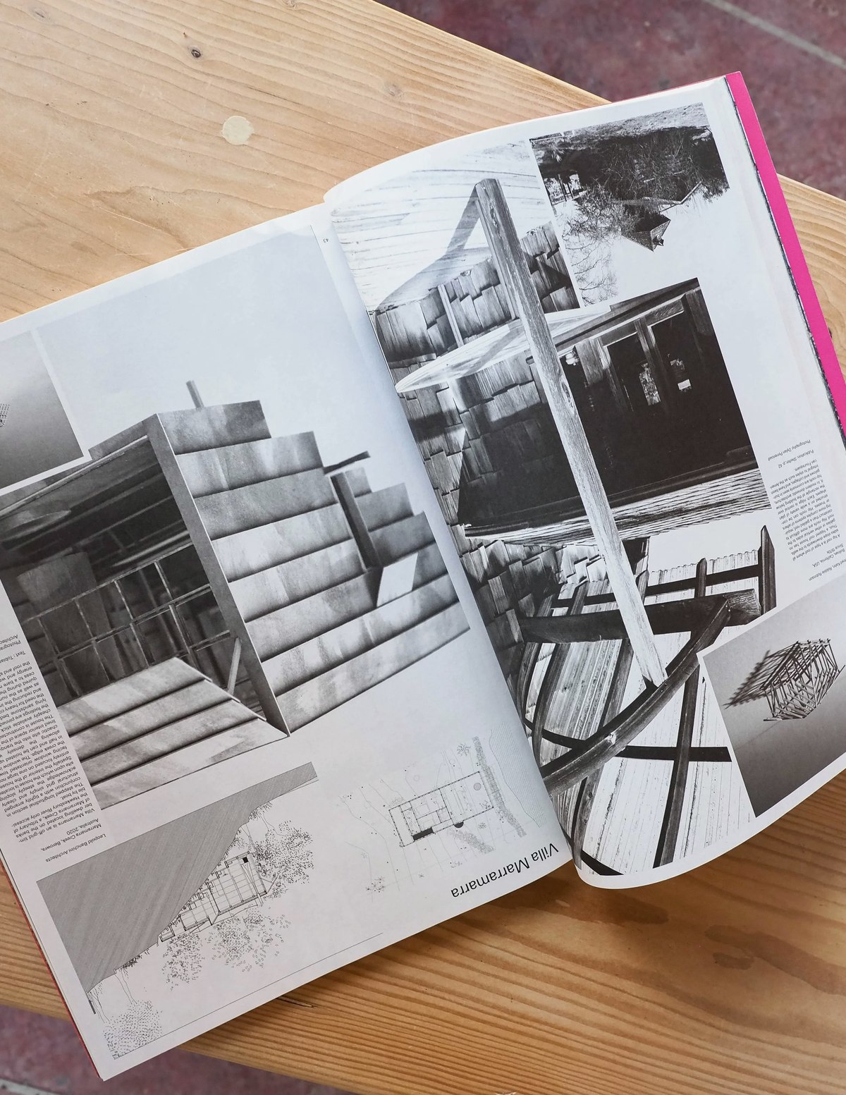 Shelter Cookbook by Leopold Banchini and Lukas Feireiss Book - Image 2 of 3