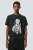 Our Legacy Cybernetic Angel Print New Box T-Shirt - Thumbnail 2