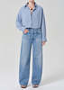 Citizens of Humanity Ayla Baggy Jeans - Cupid - Thumbnail 1