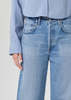 Citizens of Humanity Ayla Baggy Jeans - Cupid - Thumbnail 5