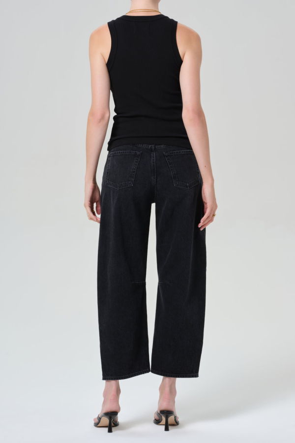 Citizens of Humanity Miro Relaxed Jeans - Raine