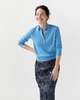 Ann Mashburn Connor Sweater - Cameo Blue - Thumbnail 2