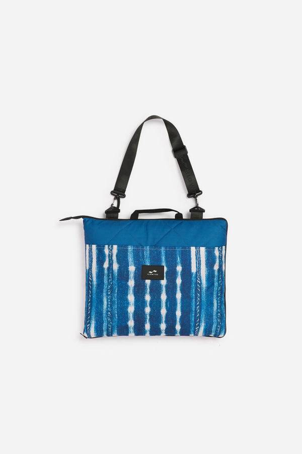 Slowtide Kyoto Packable Picnic Blanket