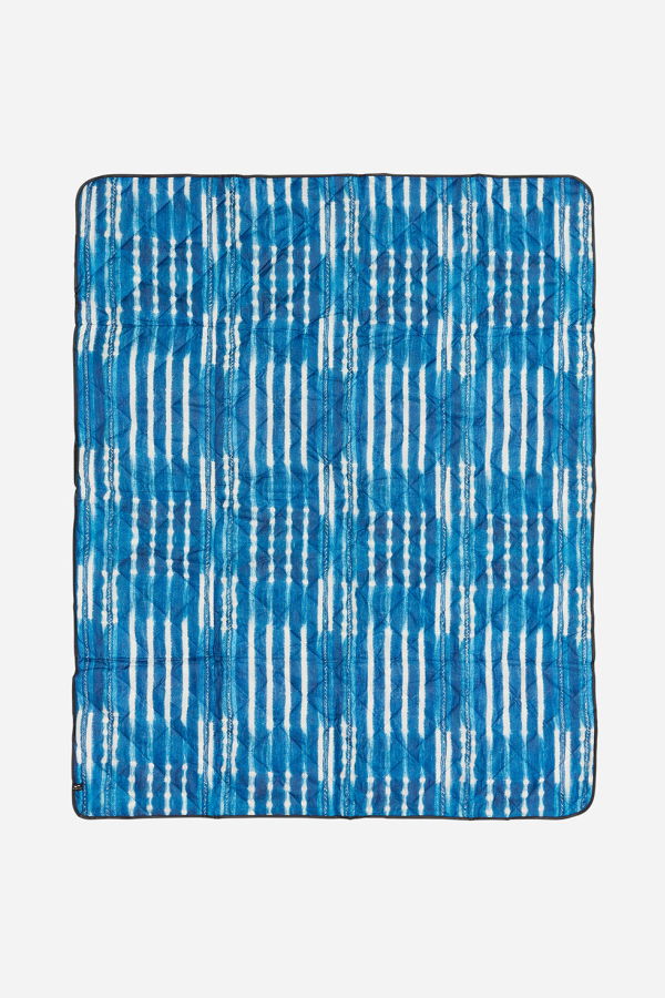 Slowtide Kyoto Packable Picnic Blanket