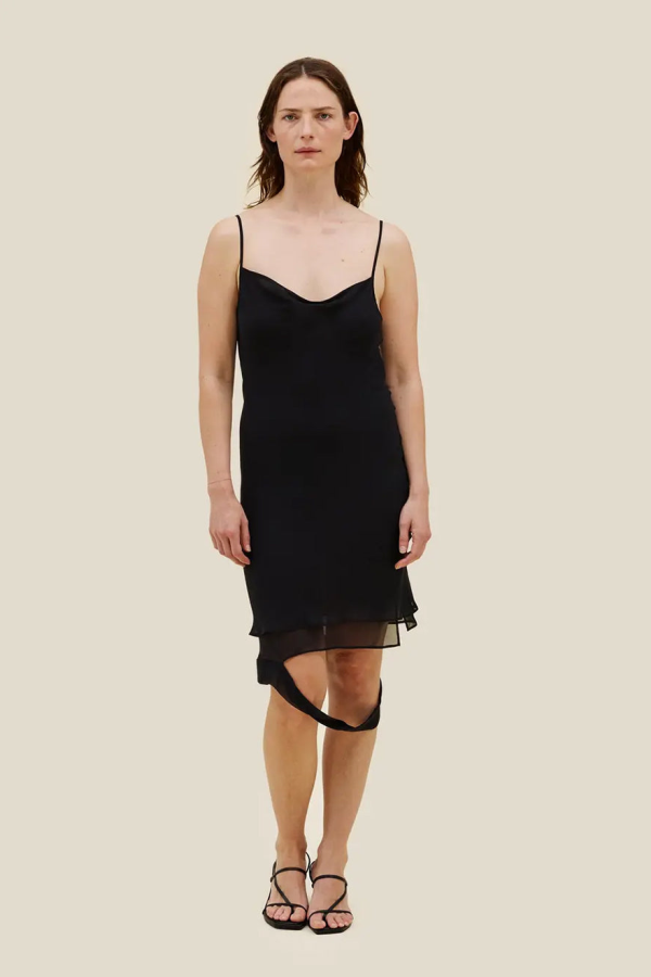 ECKHAUS LATTA Petal Dress