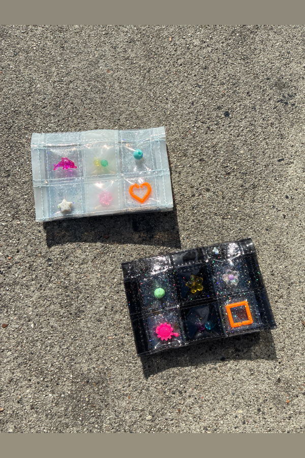 Yuriko Eto Card Holder