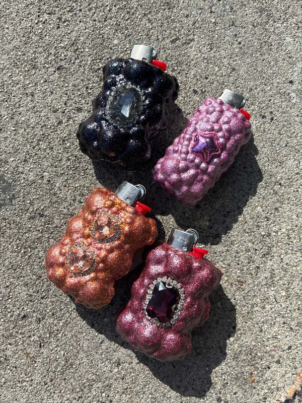 Lighters by Bella Mini Lighter Case