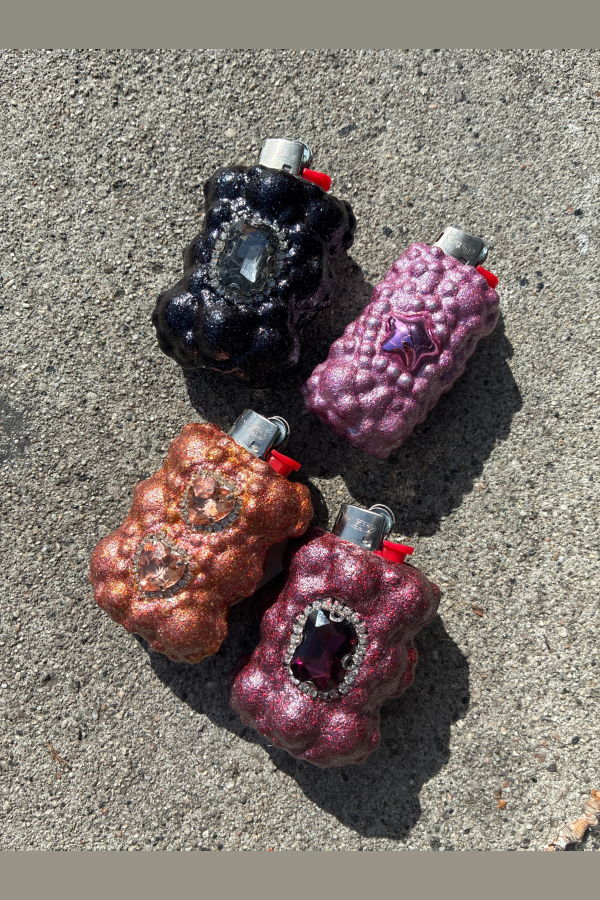 Lighters by Bella Mini Lighter Case