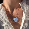 Thatch Malene Blue Lace Bail Charm - Thumbnail 5