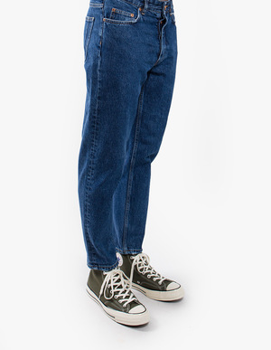 Won Hundred Ben Cropped Denim Jean 