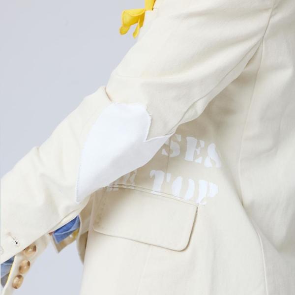 Kerri Rosenthal Workday Love Rises To The Top Blazer