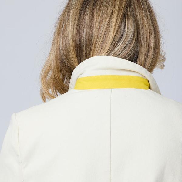 Kerri Rosenthal Workday Love Rises To The Top Blazer