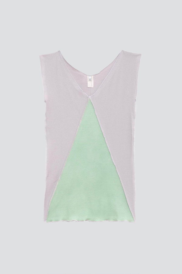 Baserange Verbe Phy Tank Top