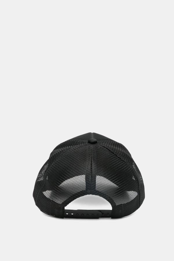 GALLERY DEPT. GD Logo Trucker Hat - Black