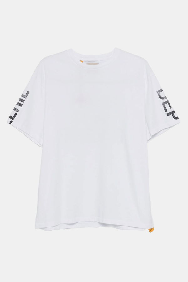 GALLERY DEPT. Clean White French Collector Tee - Clean White
