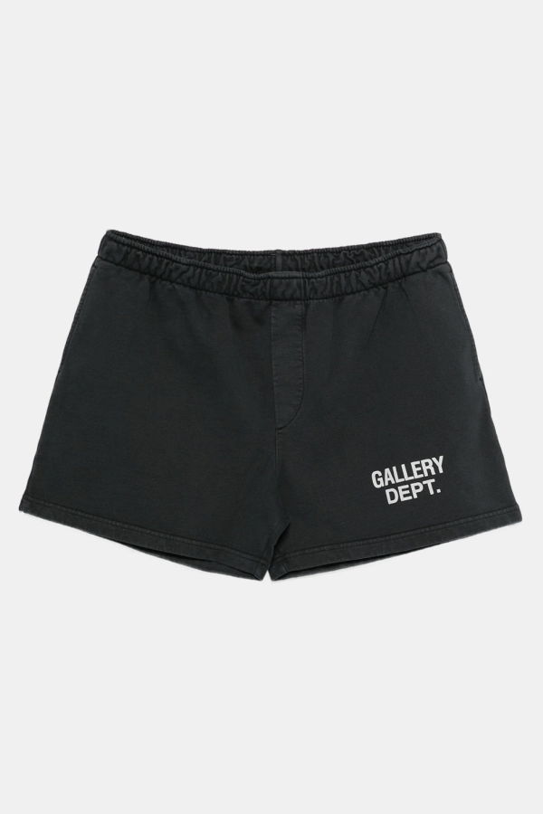 GALLERY DEPT. Zuma Shorts - Vintage Black