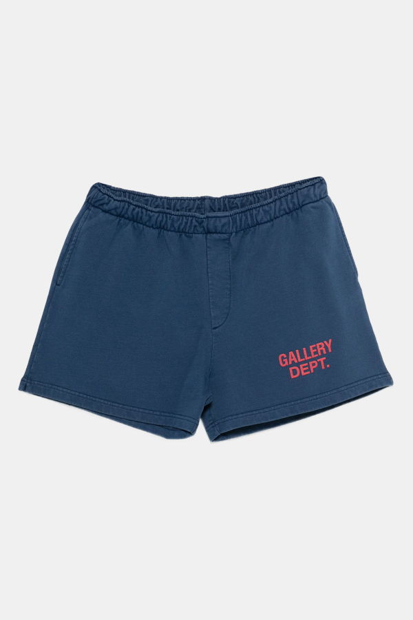 GALLERY DEPT. Vintage Navy Zuma Shorts