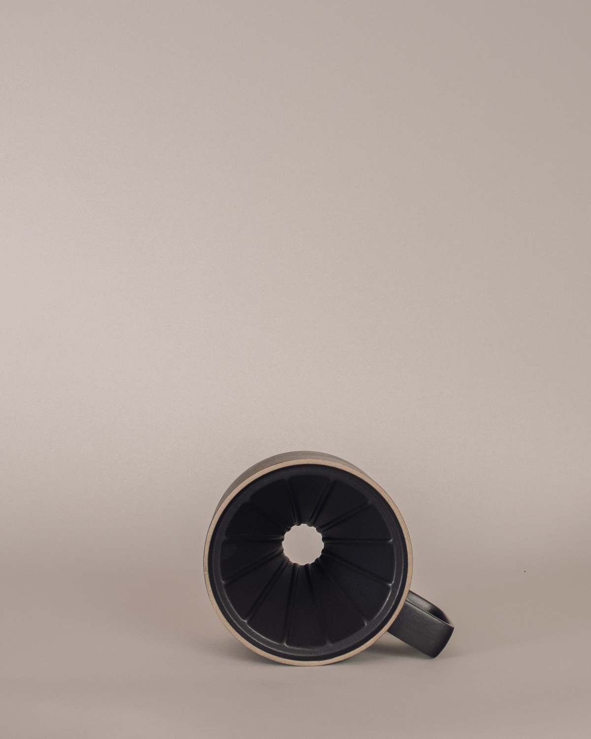 Hasami Porcelain Coffee Dripper - Image 2 of 2