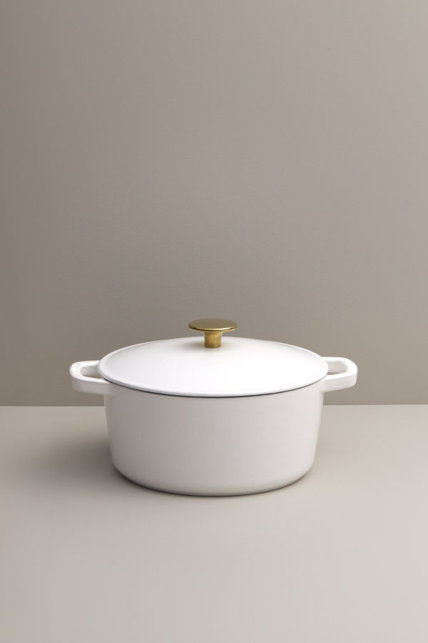 Kana 3.5 Quart Mini Dutch Oven
