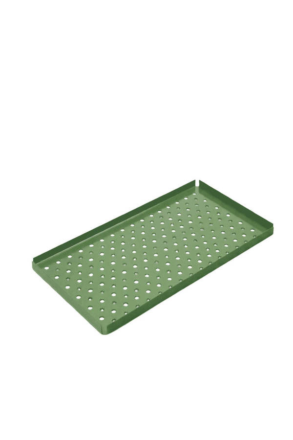 Form & Seek Daisy Tray (L)