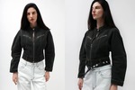 ECKHAUS LATTA Signal Jacket - Seagrass - Thumbnail 1