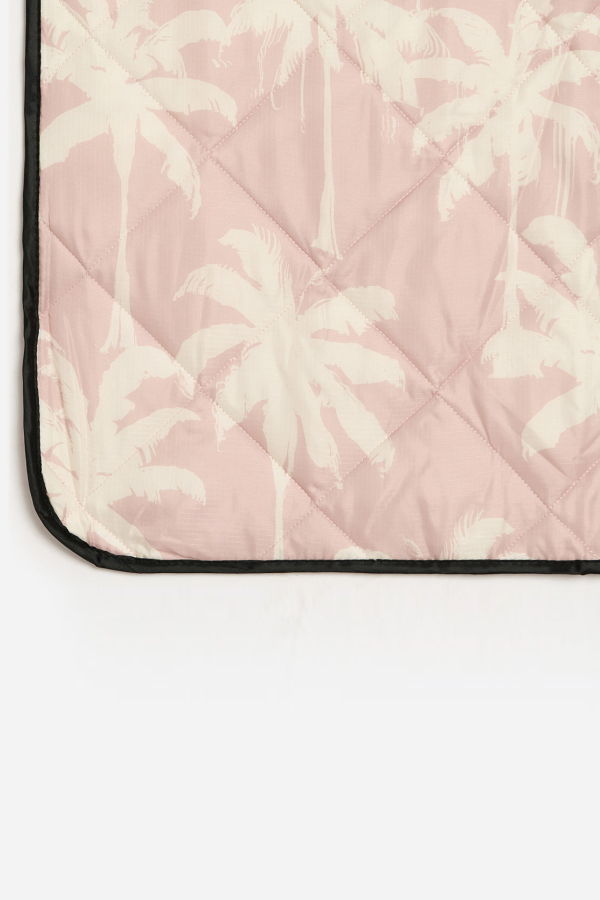 Slowtide Luca Packable Picnic Blanket - Clay