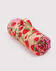 BAGGU Strawberry Blossom Puffy Picnic Blanket - Thumbnail 1