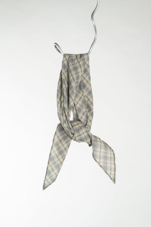 Wanze Organic Cotton Scarf