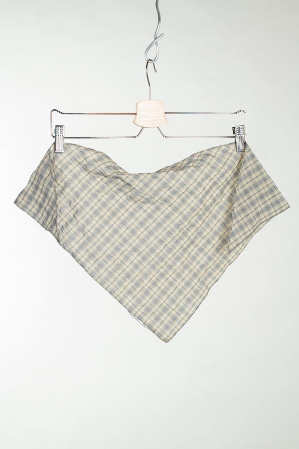 Wanze Organic Cotton Scarf