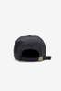 Pop Trading Company Cub Sixpanel Hat - Black - Thumbnail 2
