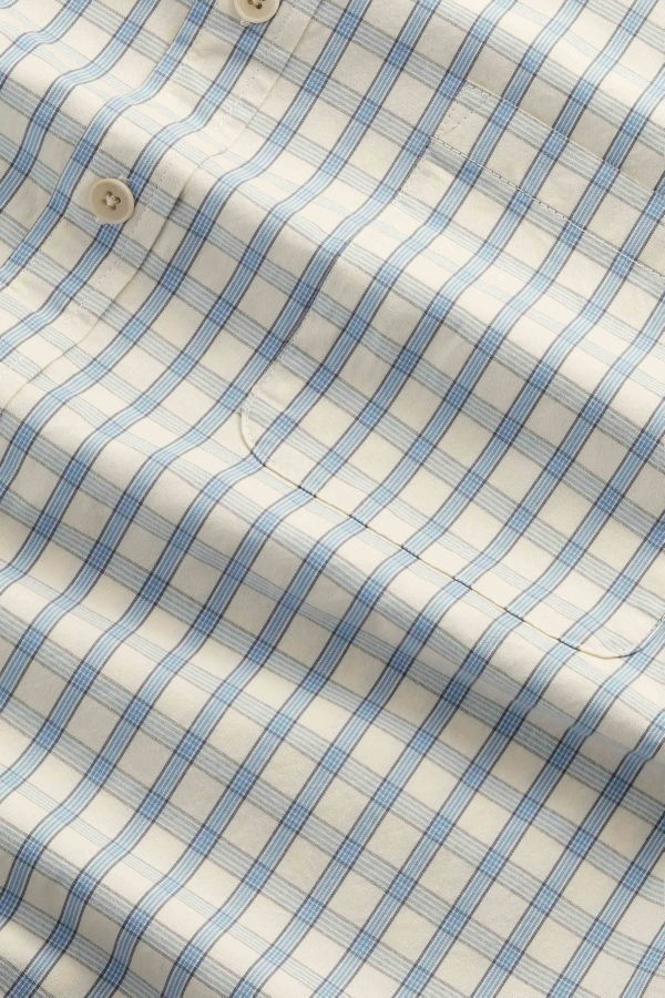 NN07 Deon 50035 Shirt