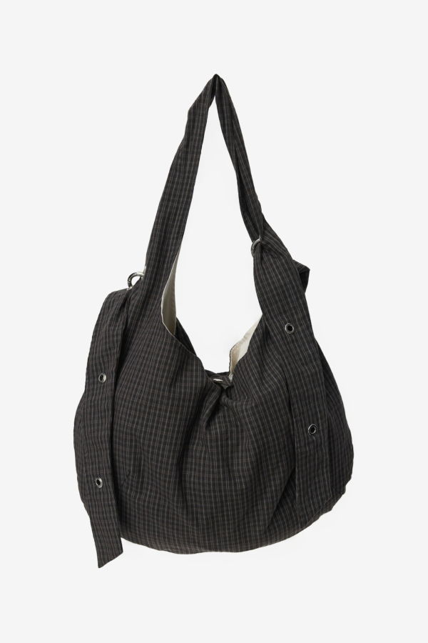 mfpen Eyelet Shoulder Bag