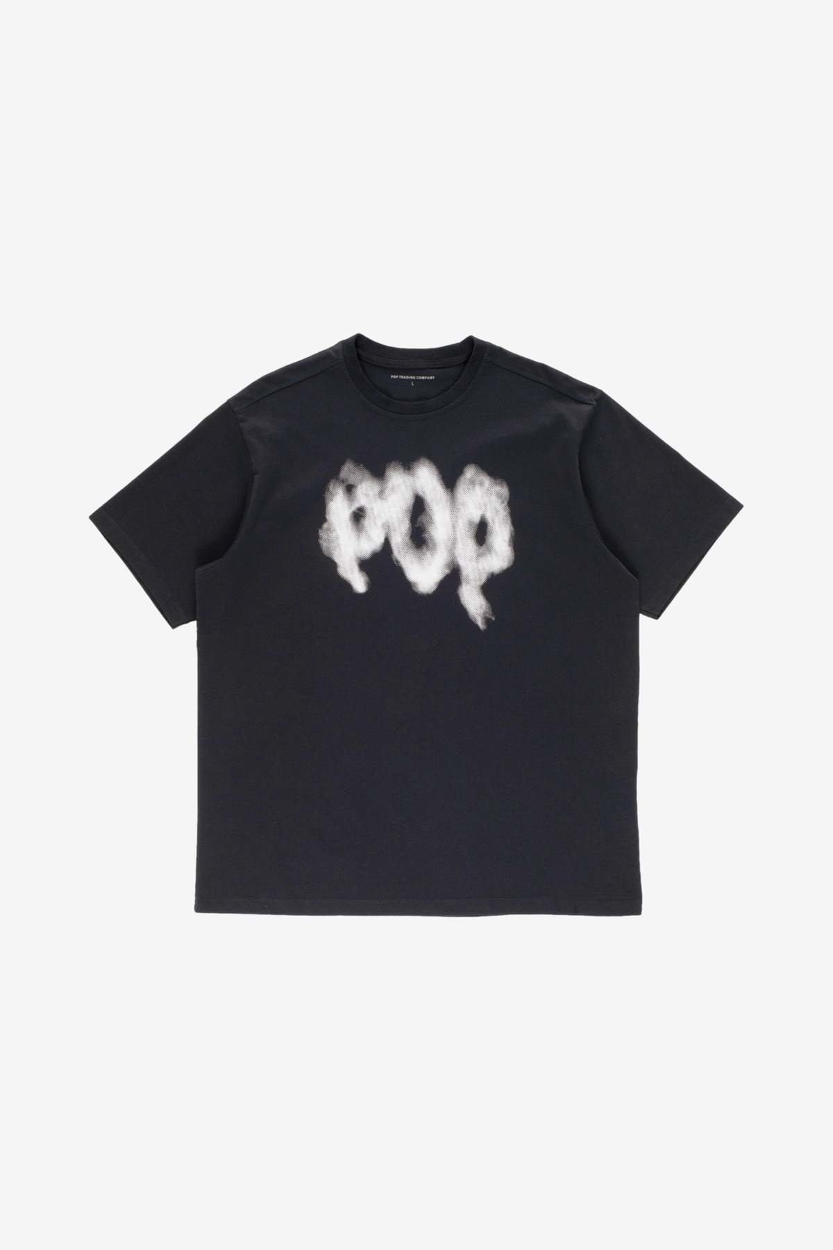 Pop Trading Company Light It Up T-Shirt - Black - Image 1 of 3