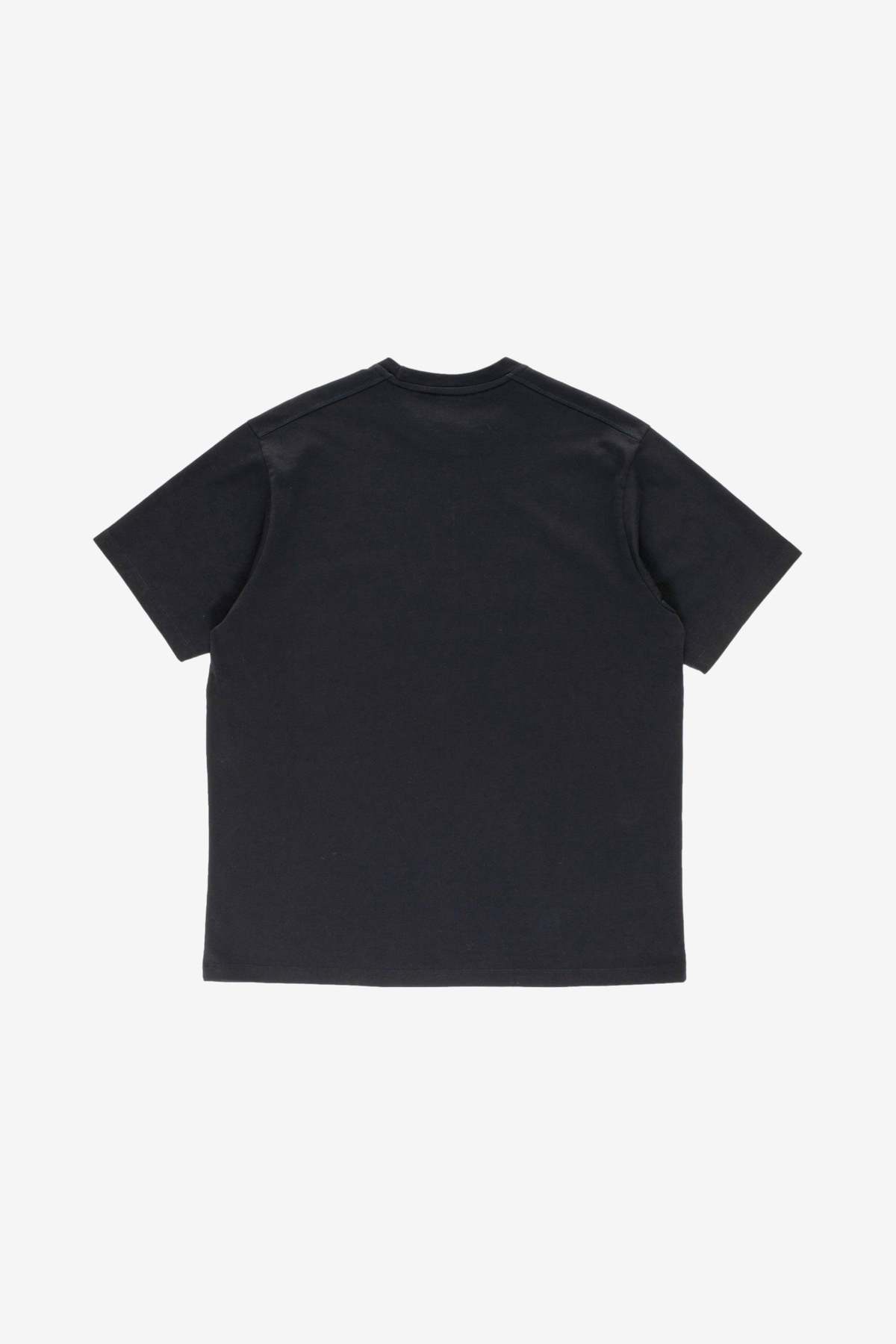 Pop Trading Company Light It Up T-Shirt - Black - Image 2 of 3