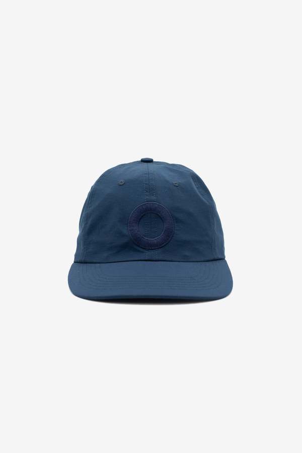 Pop Trading Company O Sixpanel Hat