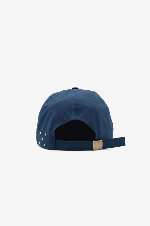 Pop Trading Company O Sixpanel Hat