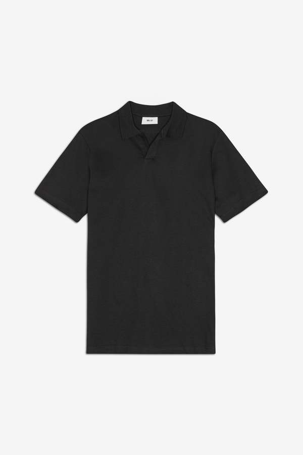 NN07 Paul SS Polo 3525 Polo Shirt