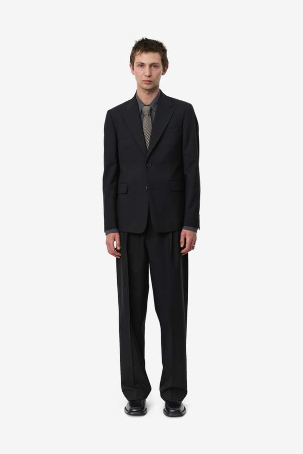 mfpen Single Breasted Blazer