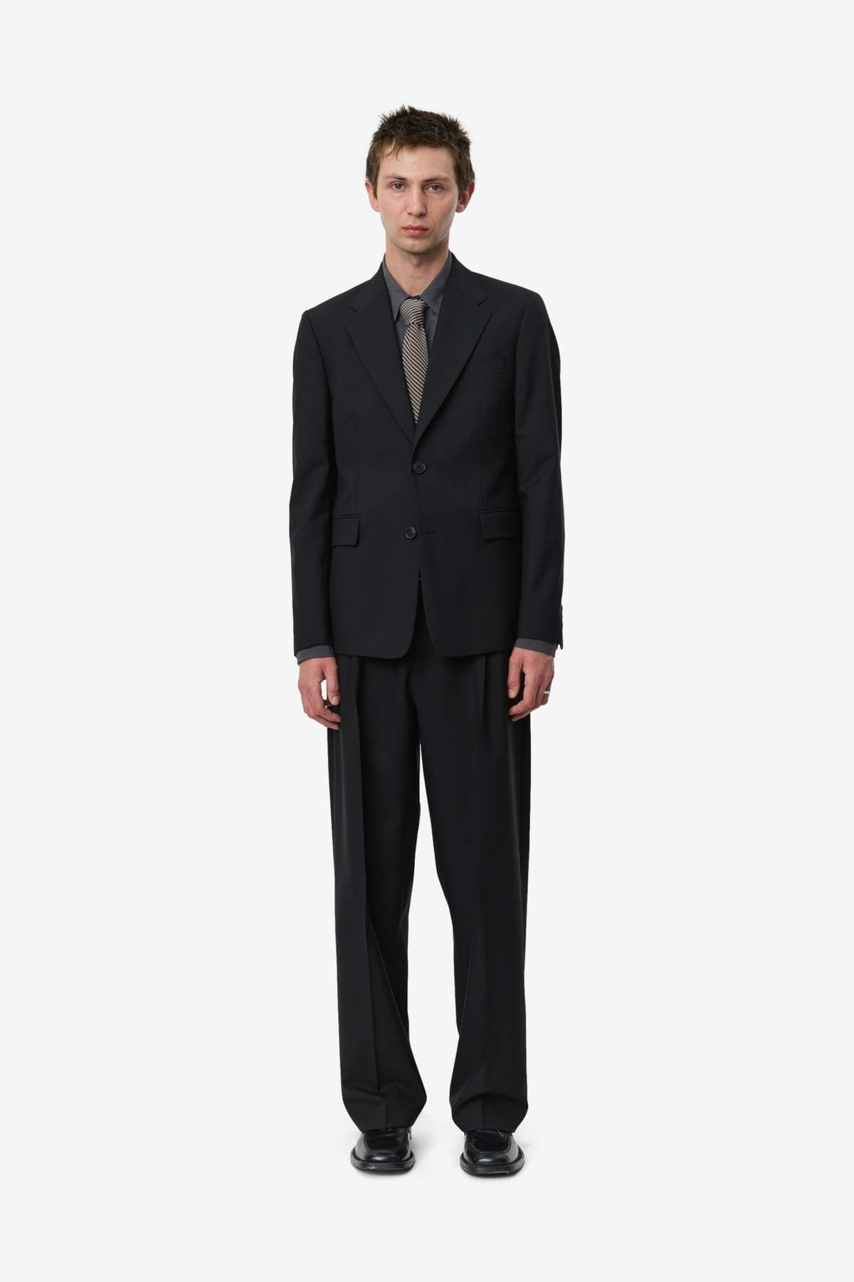 mfpen Single Breasted Blazer - Image 1 of 4