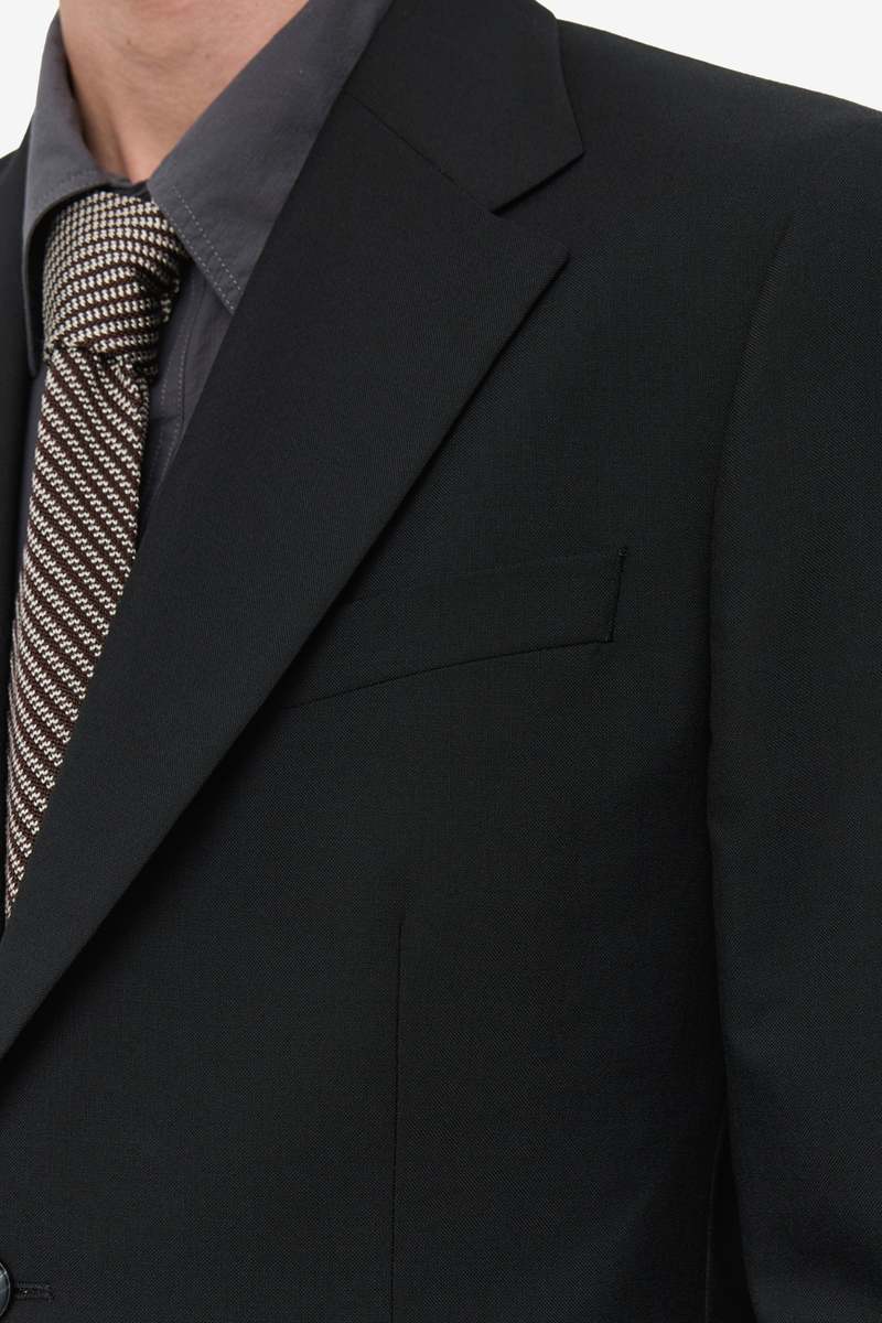 mfpen Single Breasted Blazer