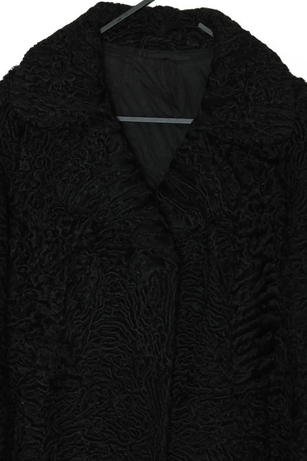 (Sweden) Vintage, 1960s, Karakul, Persian Lamb Fur