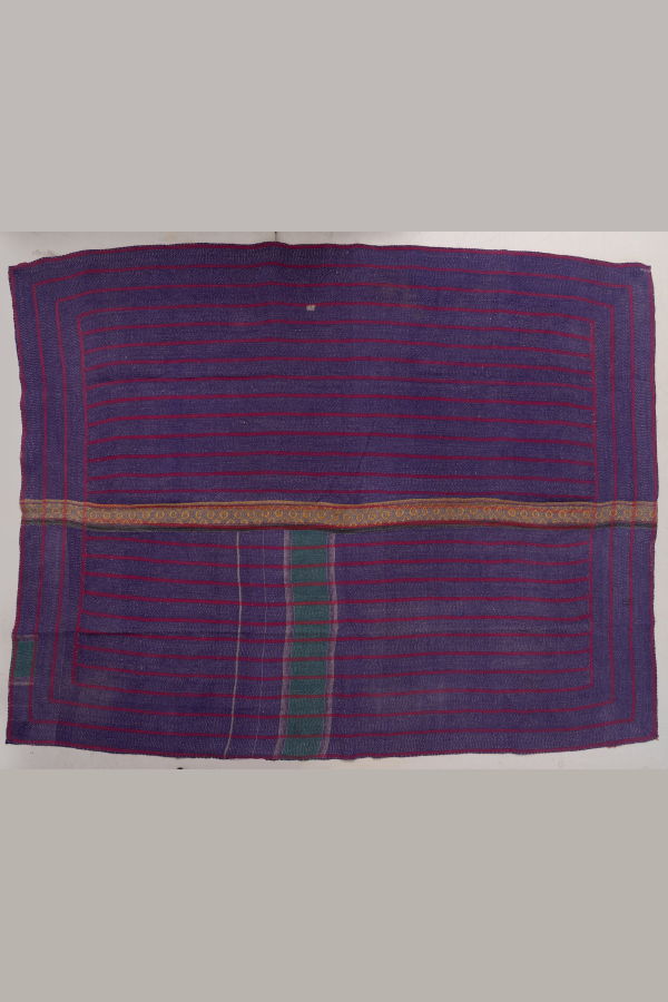 World of Crow The Artisan's Folio Quilt